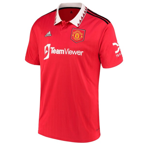 Maglia Manchester United Prima 22/23